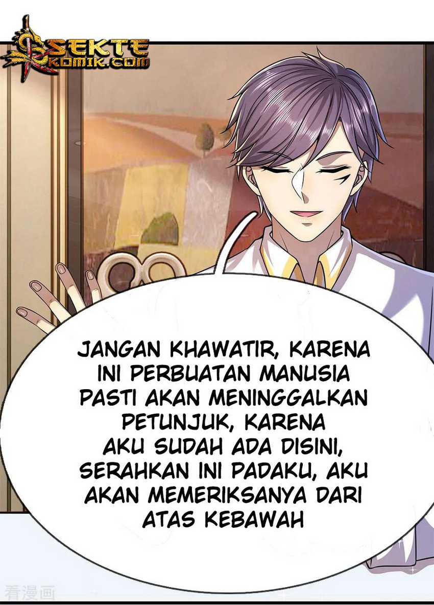 Medical Martial Arts Chapter 145