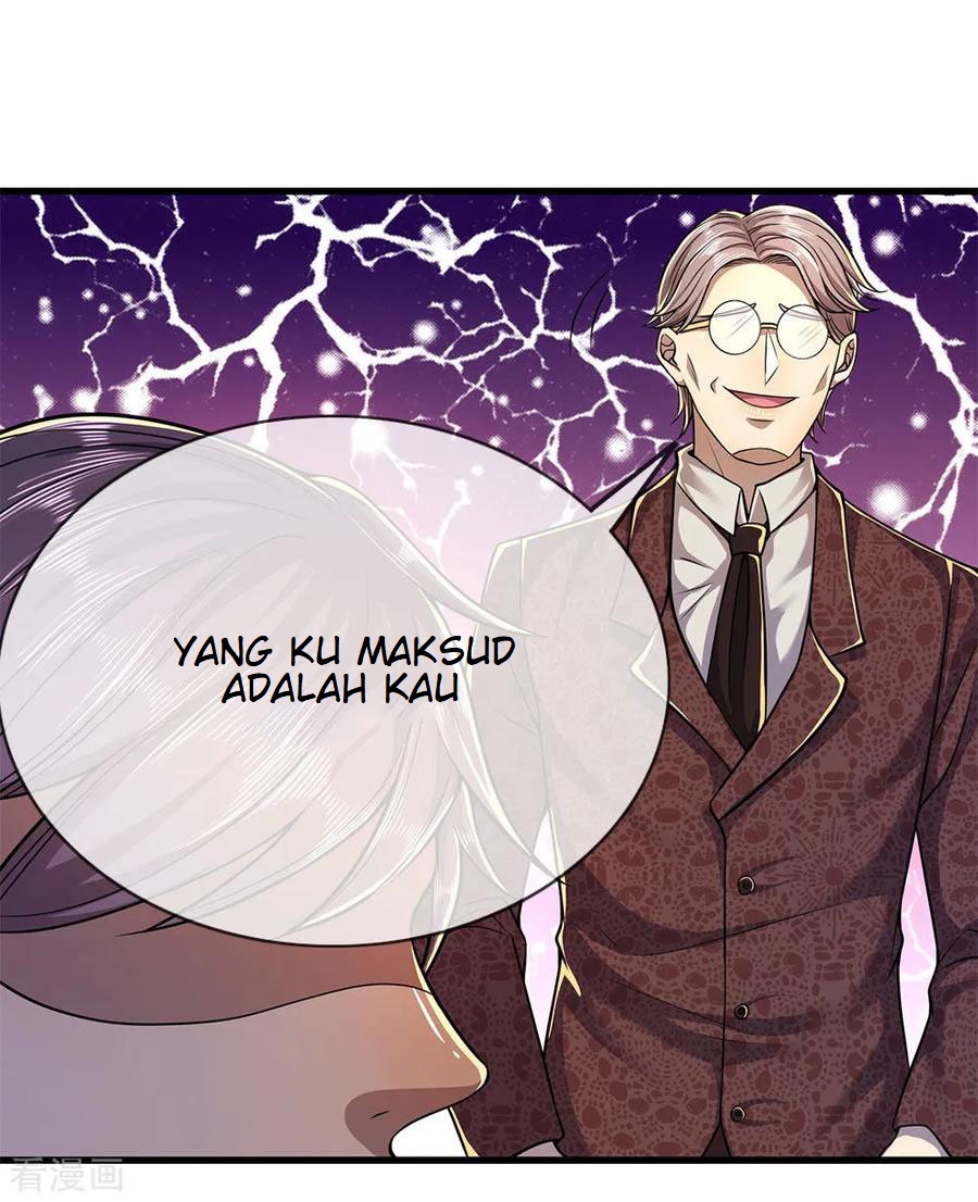 Medical Martial Arts Chapter 153