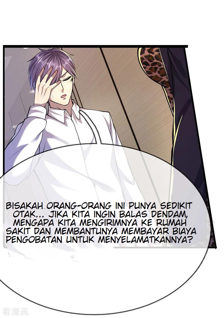 Medical Martial Arts Chapter 156