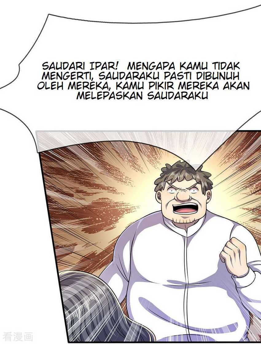 Medical Martial Arts Chapter 157