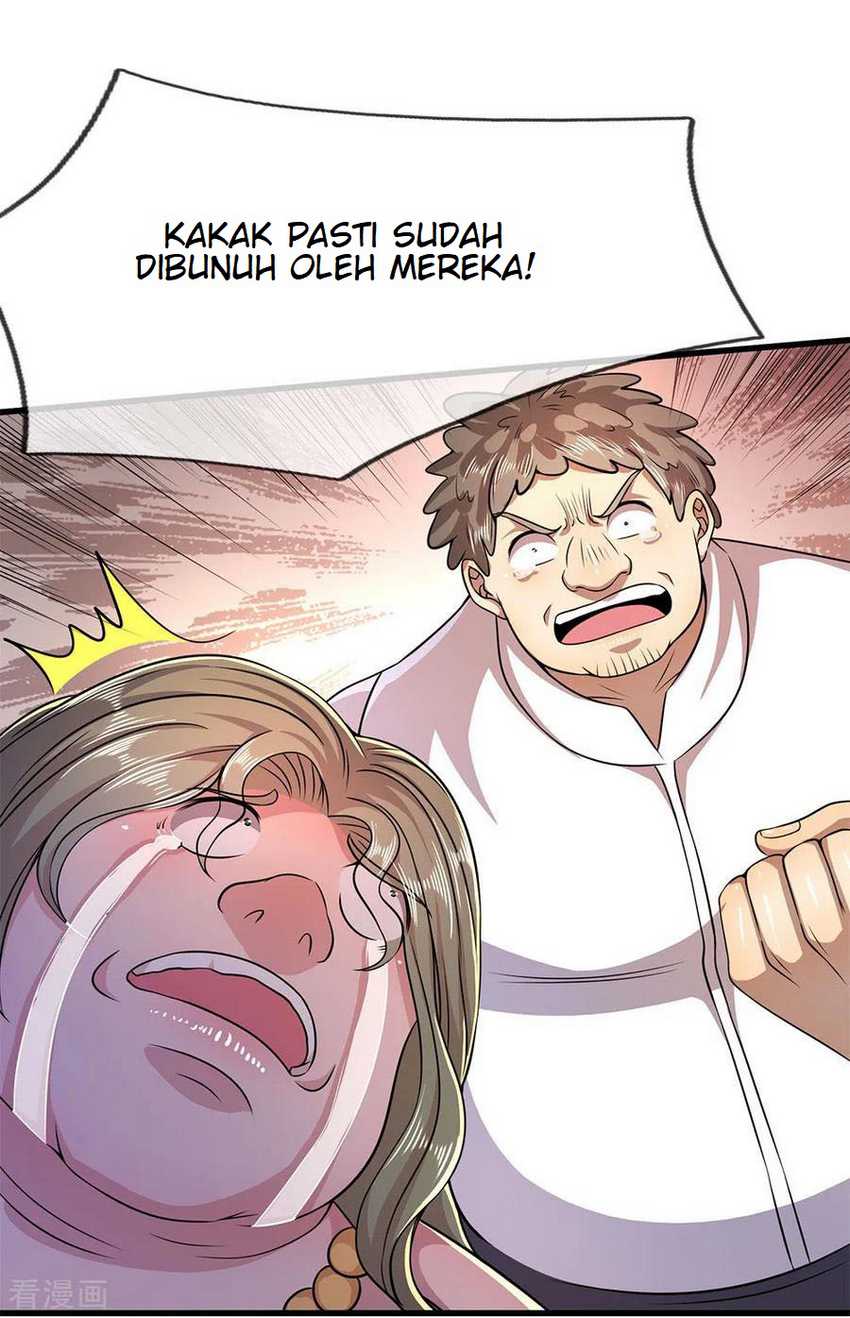 Medical Martial Arts Chapter 157