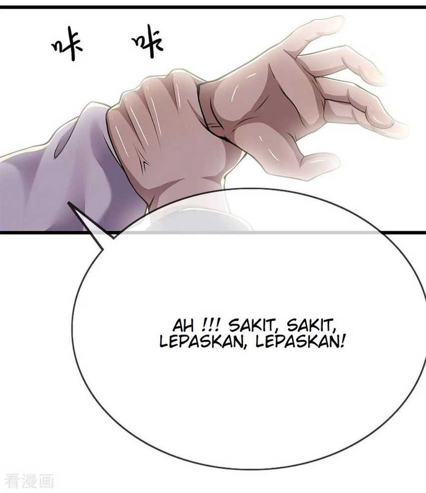 Medical Martial Arts Chapter 158