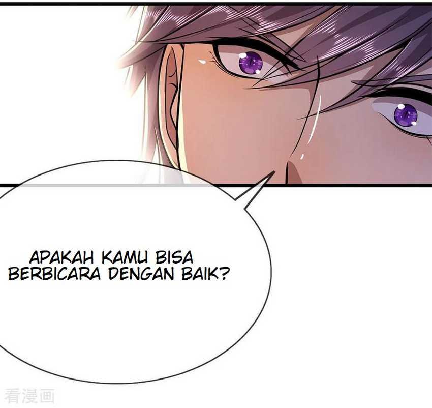 Medical Martial Arts Chapter 158