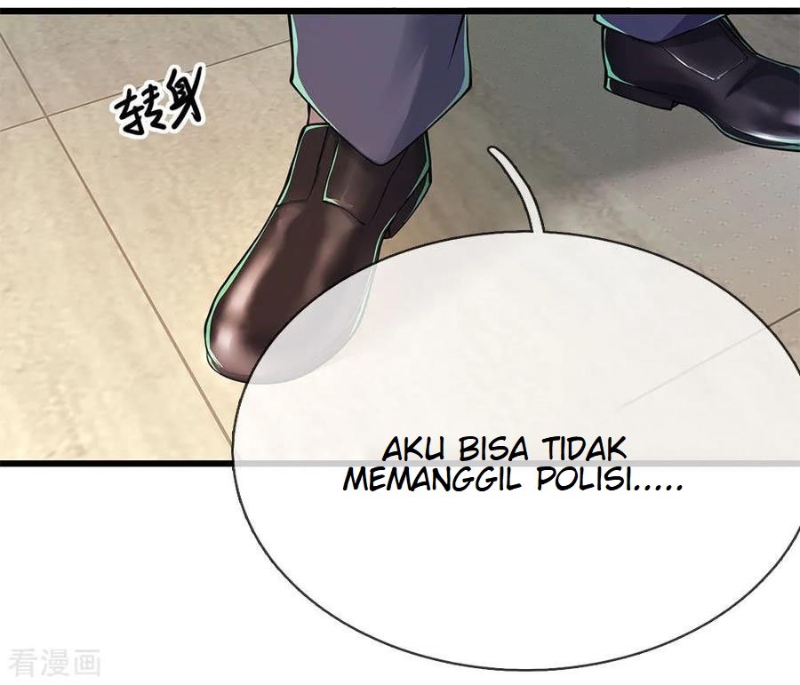 Medical Martial Arts Chapter 161