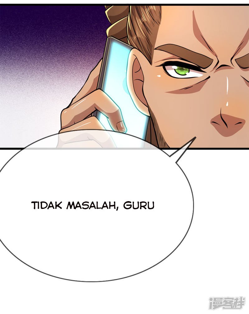 Medical Martial Arts Chapter 178