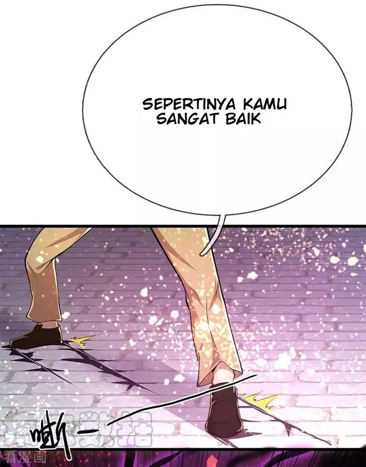 Medical Martial Arts Chapter 212