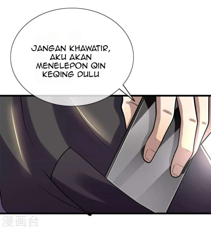 Medical Martial Arts Chapter 238