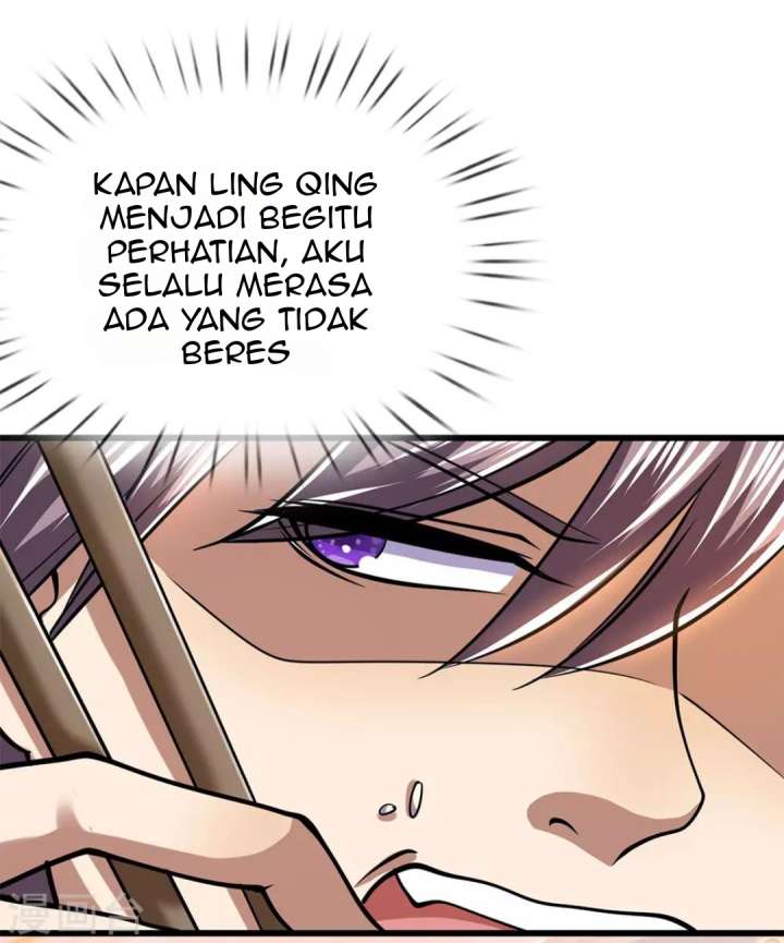 Medical Martial Arts Chapter 242