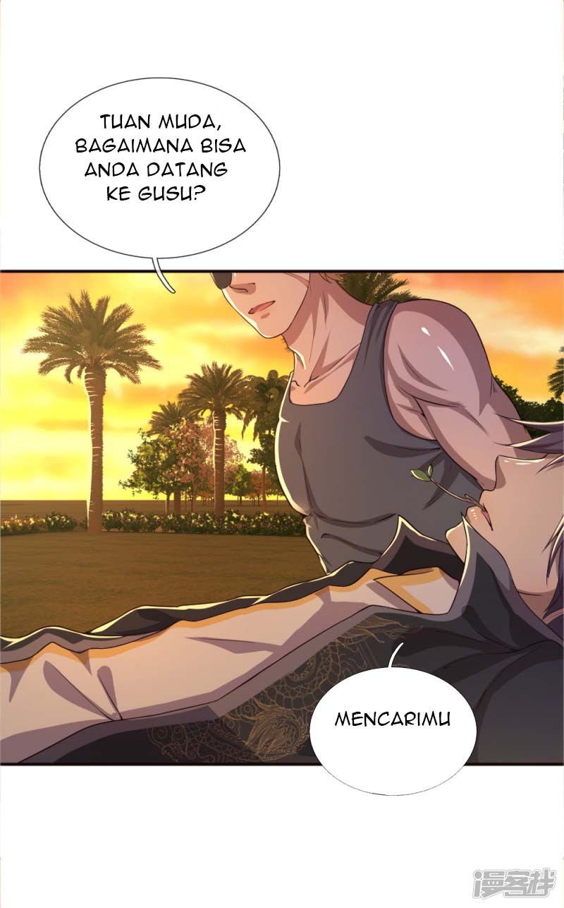 Medical Martial Arts Chapter 39