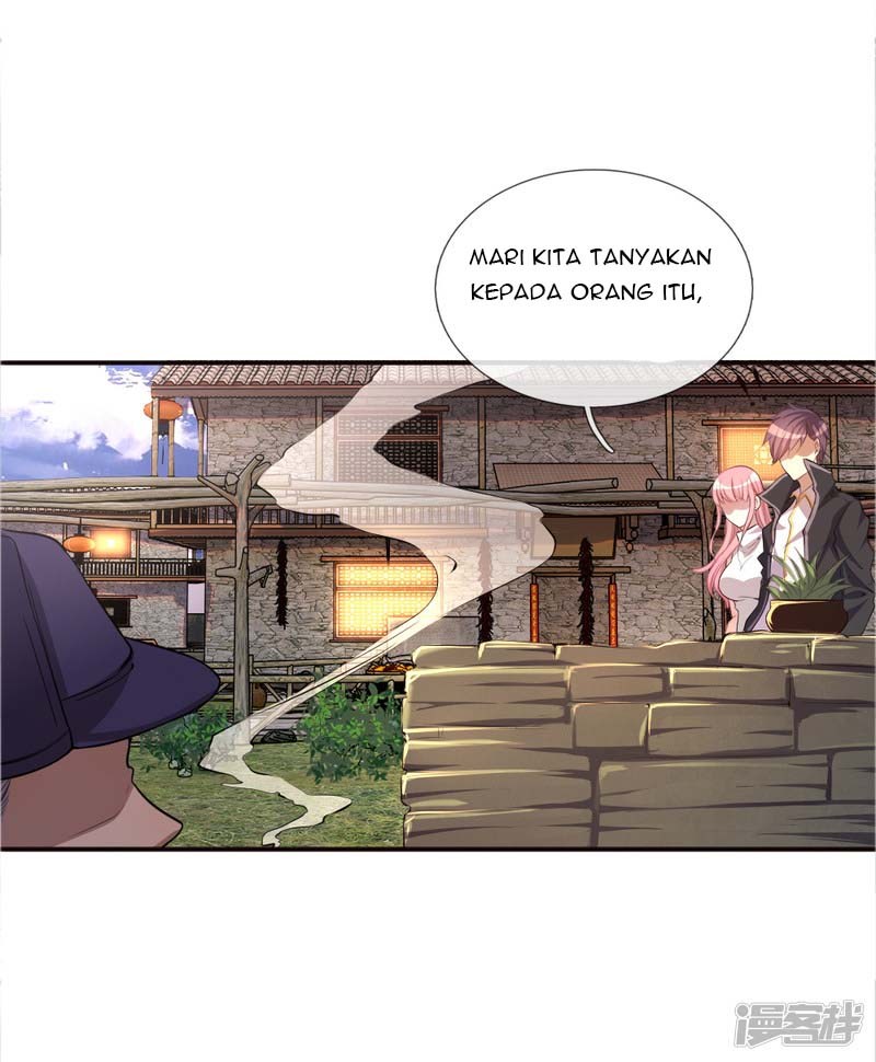 Medical Martial Arts Chapter 42