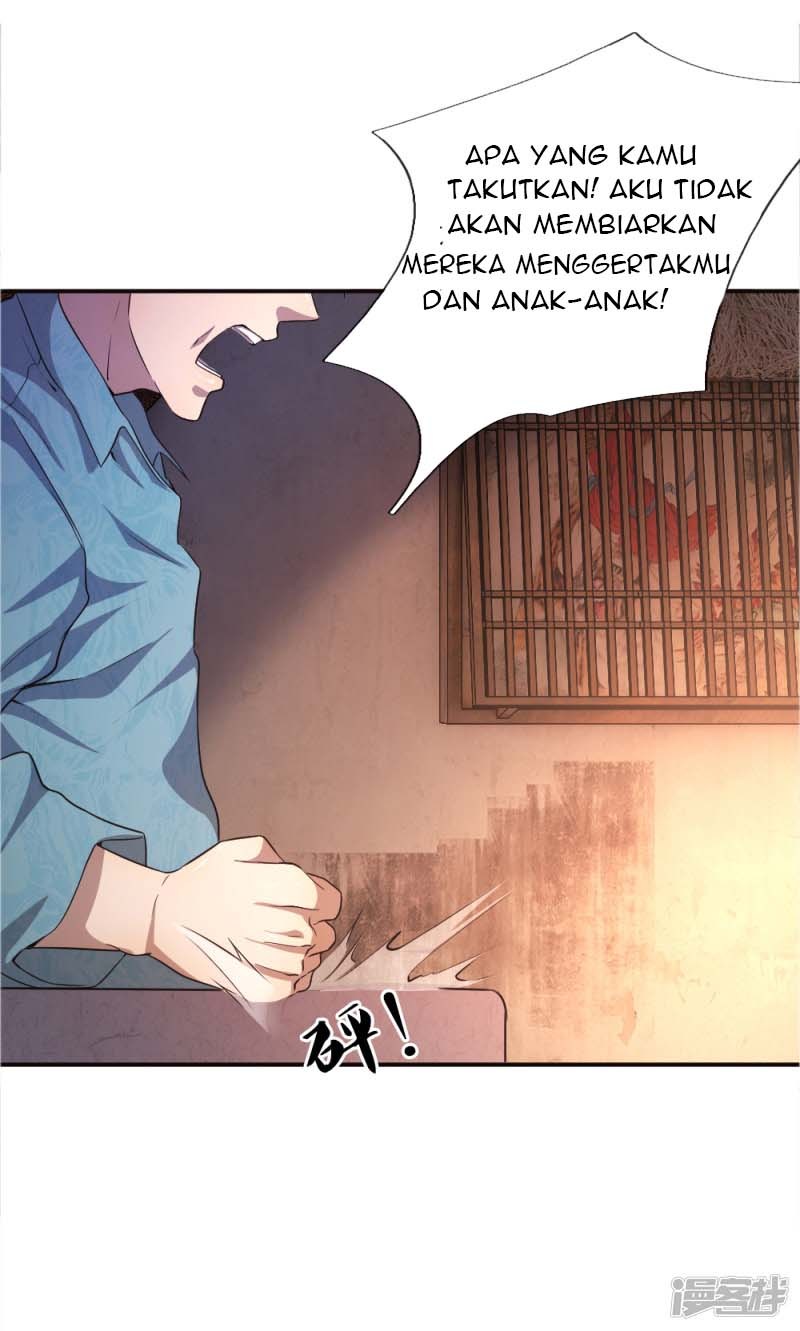 Medical Martial Arts Chapter 43