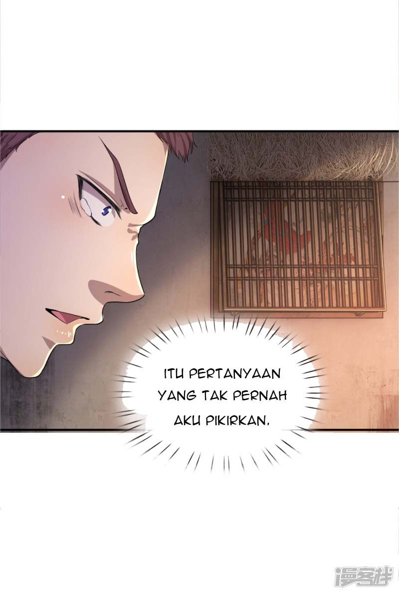 Medical Martial Arts Chapter 44