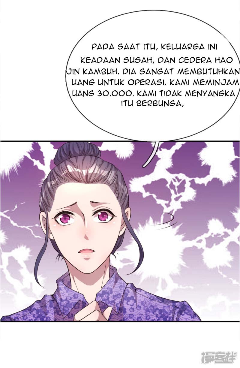 Medical Martial Arts Chapter 45