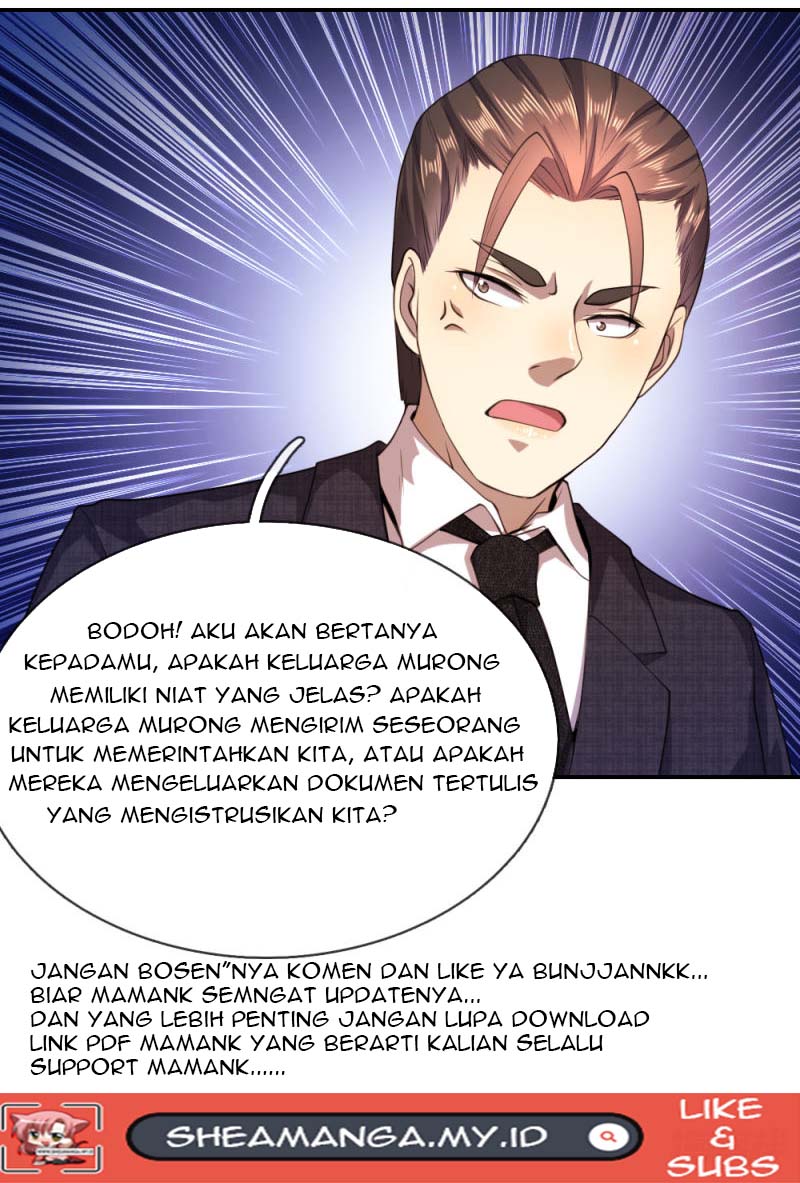 Medical Martial Arts Chapter 78