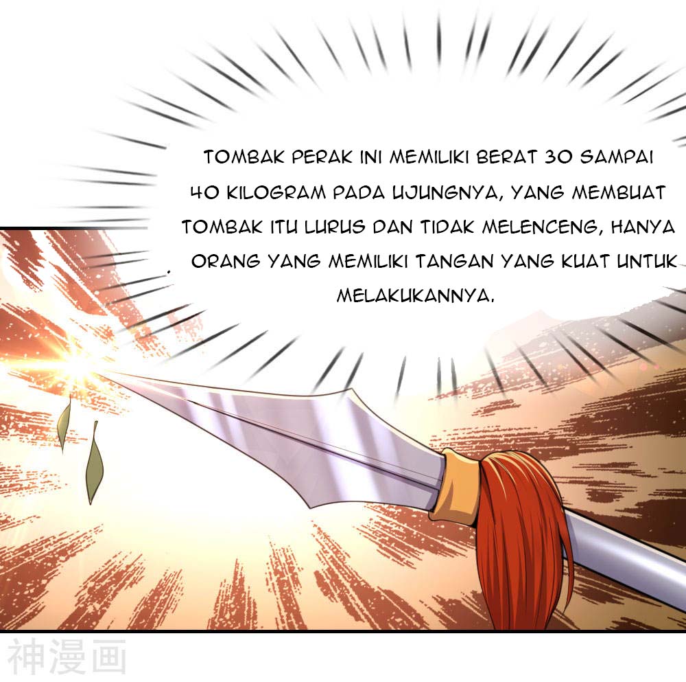 Medical Martial Arts Chapter 81