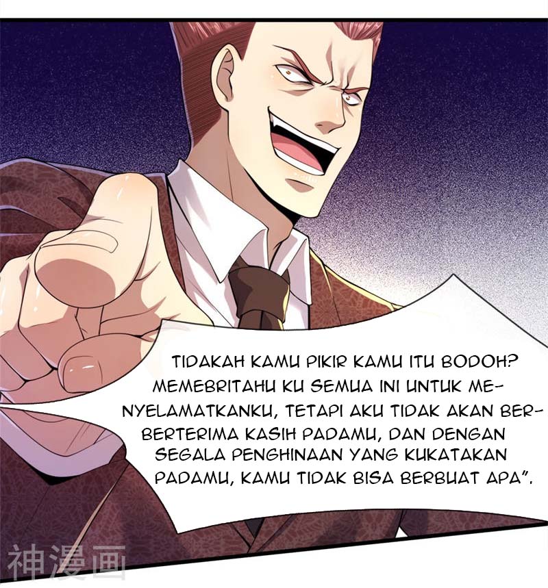 Medical Martial Arts Chapter 94