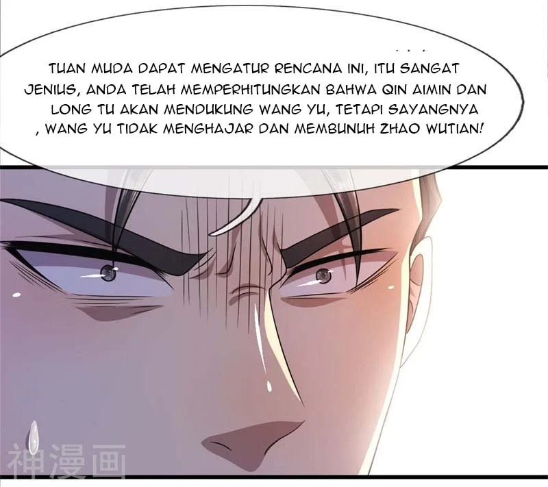 Medical Martial Arts Chapter 95