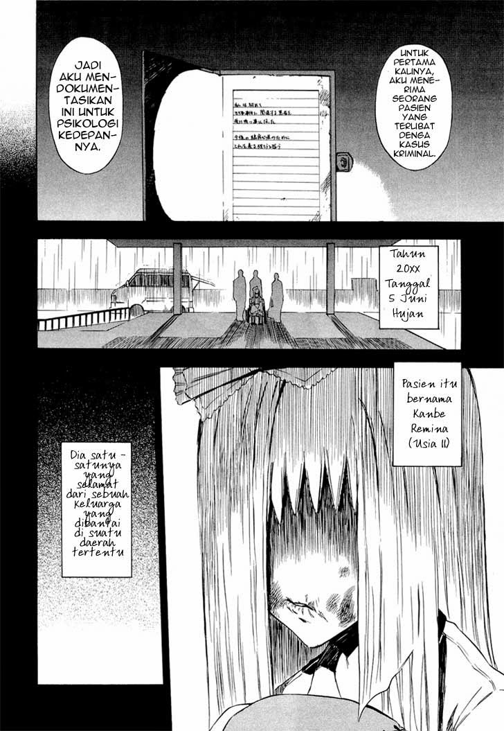 Ibitsu Chapter 9