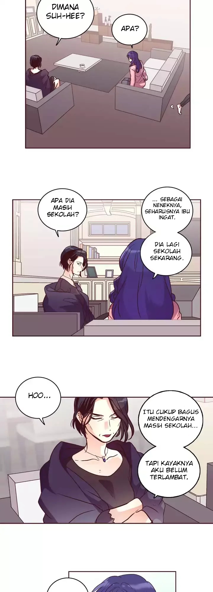 Pride Complex Chapter 23