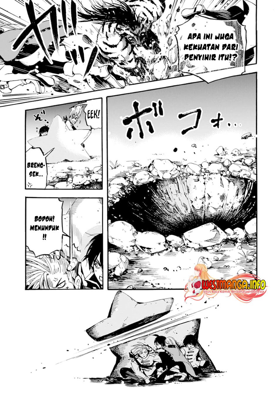 Tensei Shita Moto Dorei, Saikyou no Kizoku ni Natte Toshiue no Musume to Sekai Saikyou wo Mezashimas Chapter 2