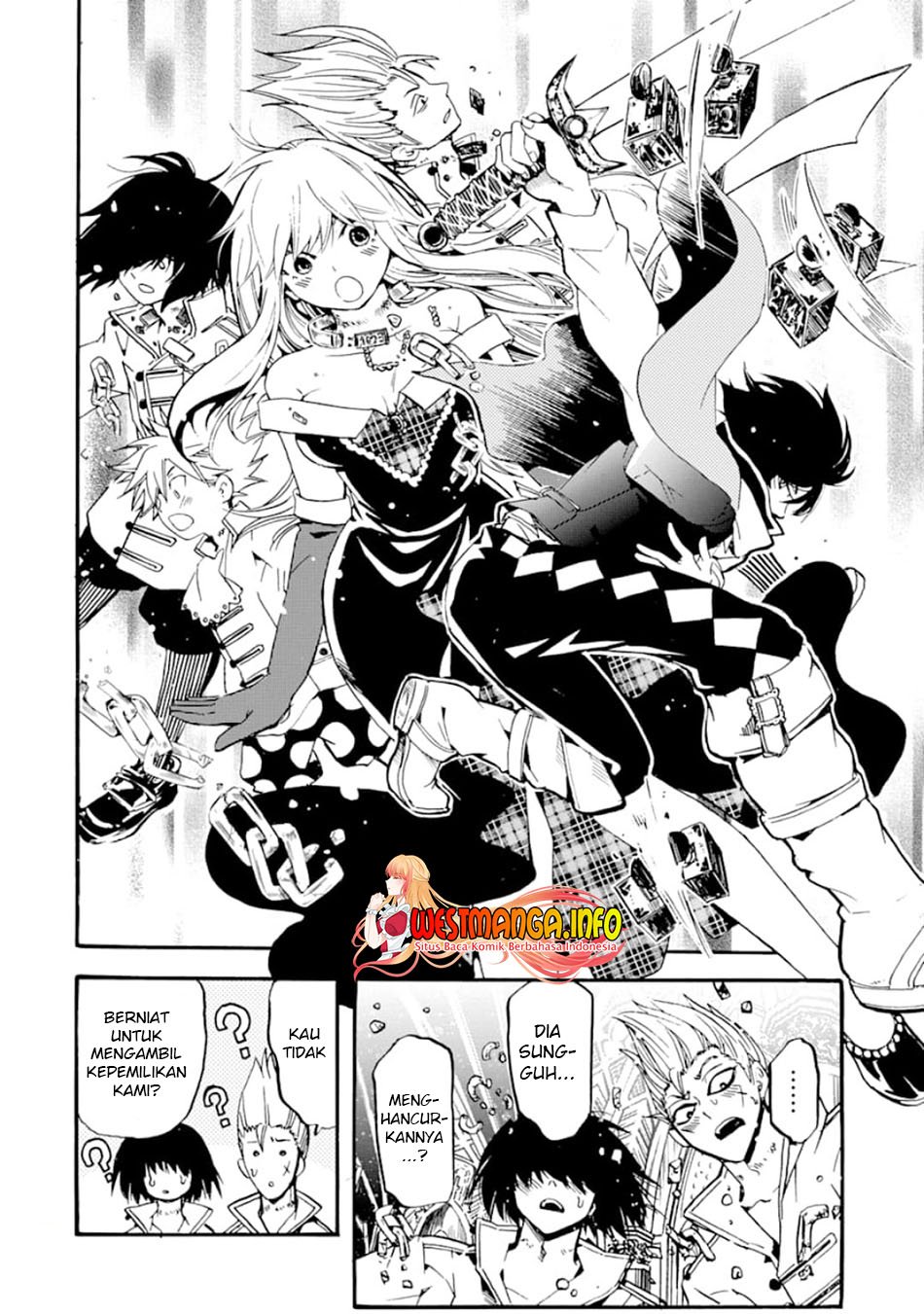 Tensei Shita Moto Dorei, Saikyou no Kizoku ni Natte Toshiue no Musume to Sekai Saikyou wo Mezashimas Chapter 2