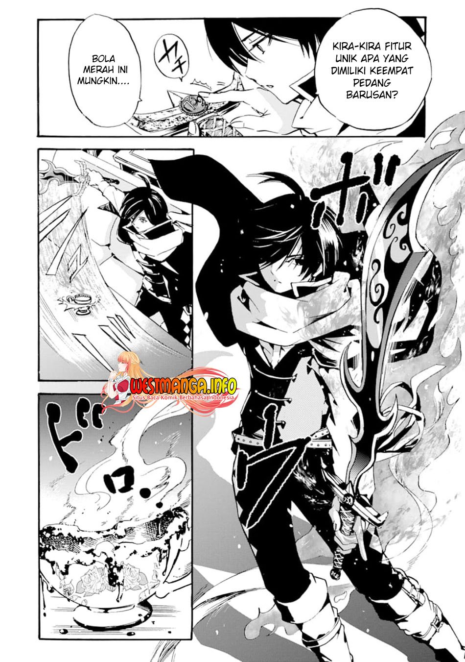 Tensei Shita Moto Dorei, Saikyou no Kizoku ni Natte Toshiue no Musume to Sekai Saikyou wo Mezashimas Chapter 2