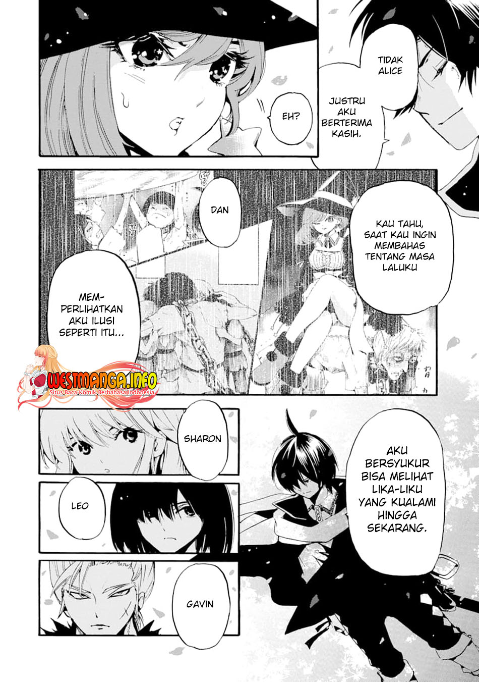 Tensei Shita Moto Dorei, Saikyou no Kizoku ni Natte Toshiue no Musume to Sekai Saikyou wo Mezashimas Chapter 3