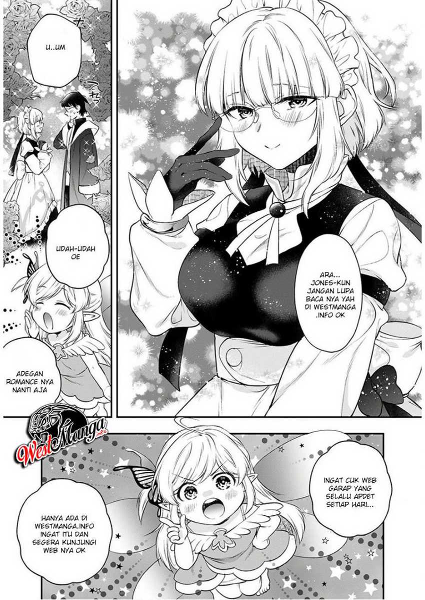 Maou Desu. Onna Yuusha no Hahaoya to Saikon Shita no de, Onna Yuusha ga Giri no Musume ni Narimashita. Chapter 38