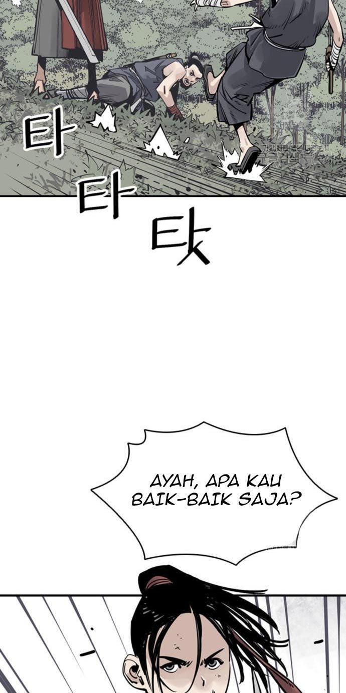 Death God Chapter 28