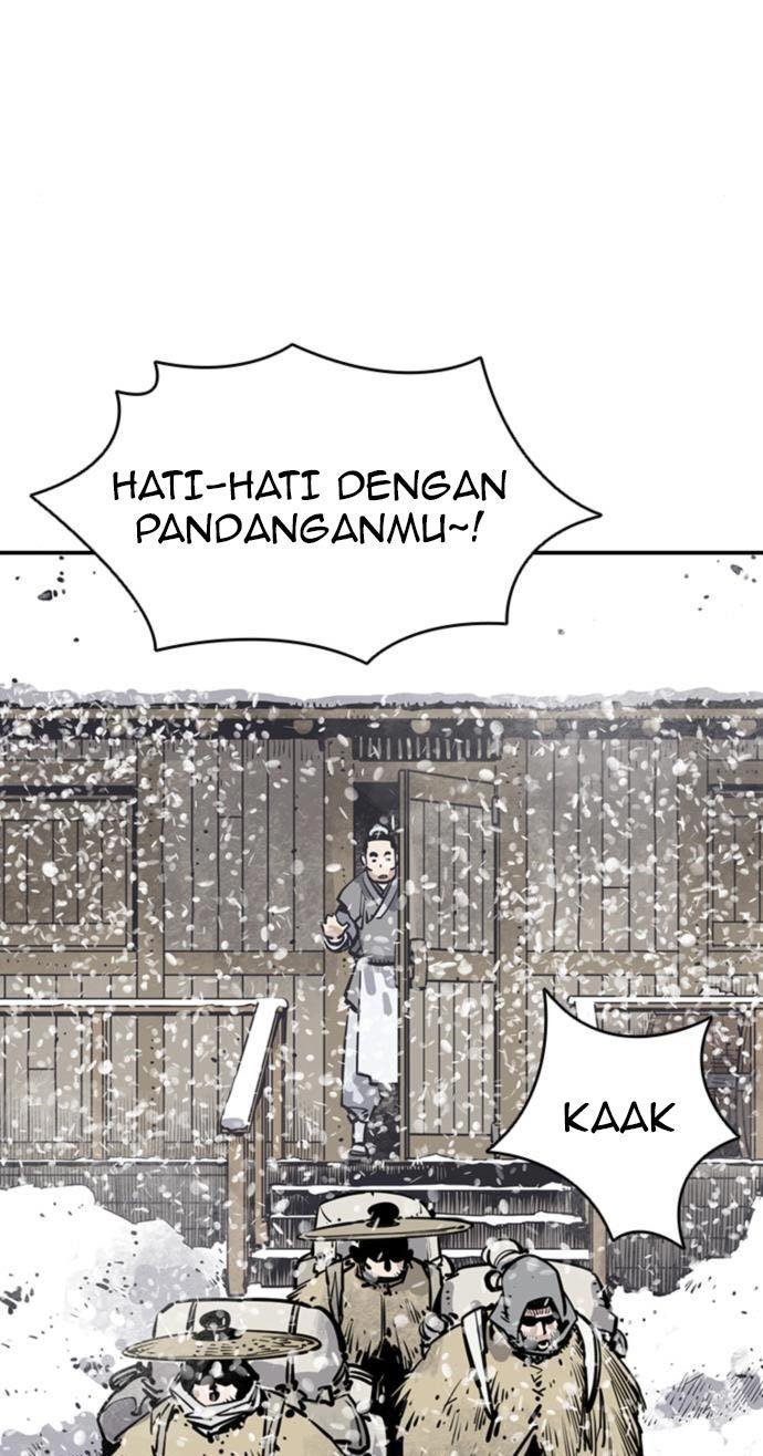 Death God Chapter 34