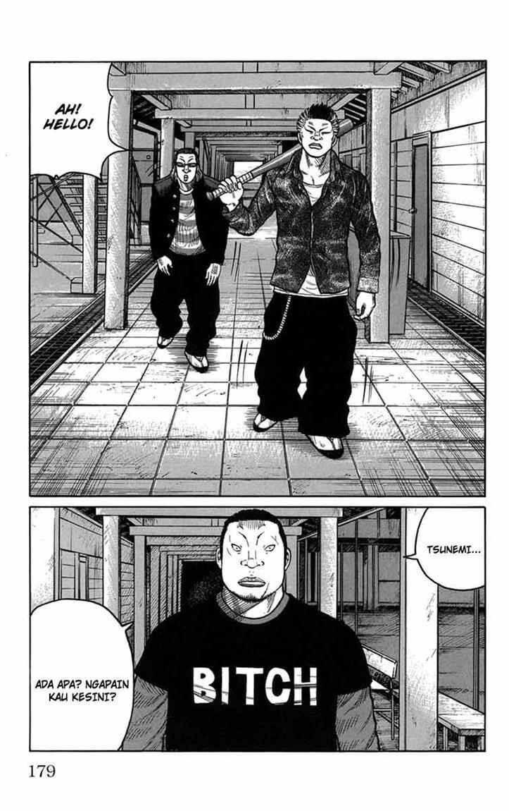 Worst Chapter 84