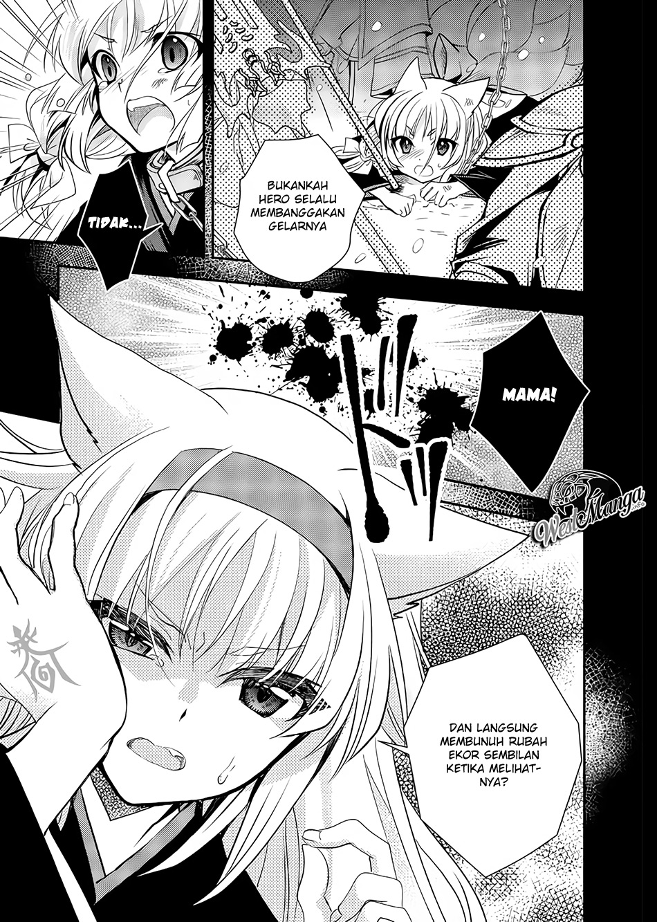 Level 1 No Saikyou Kenja: Noroi De Saikakyuu Mahou Shika Tsukaenai Kedo Kami No Kanchigai De Mugen Chapter 10