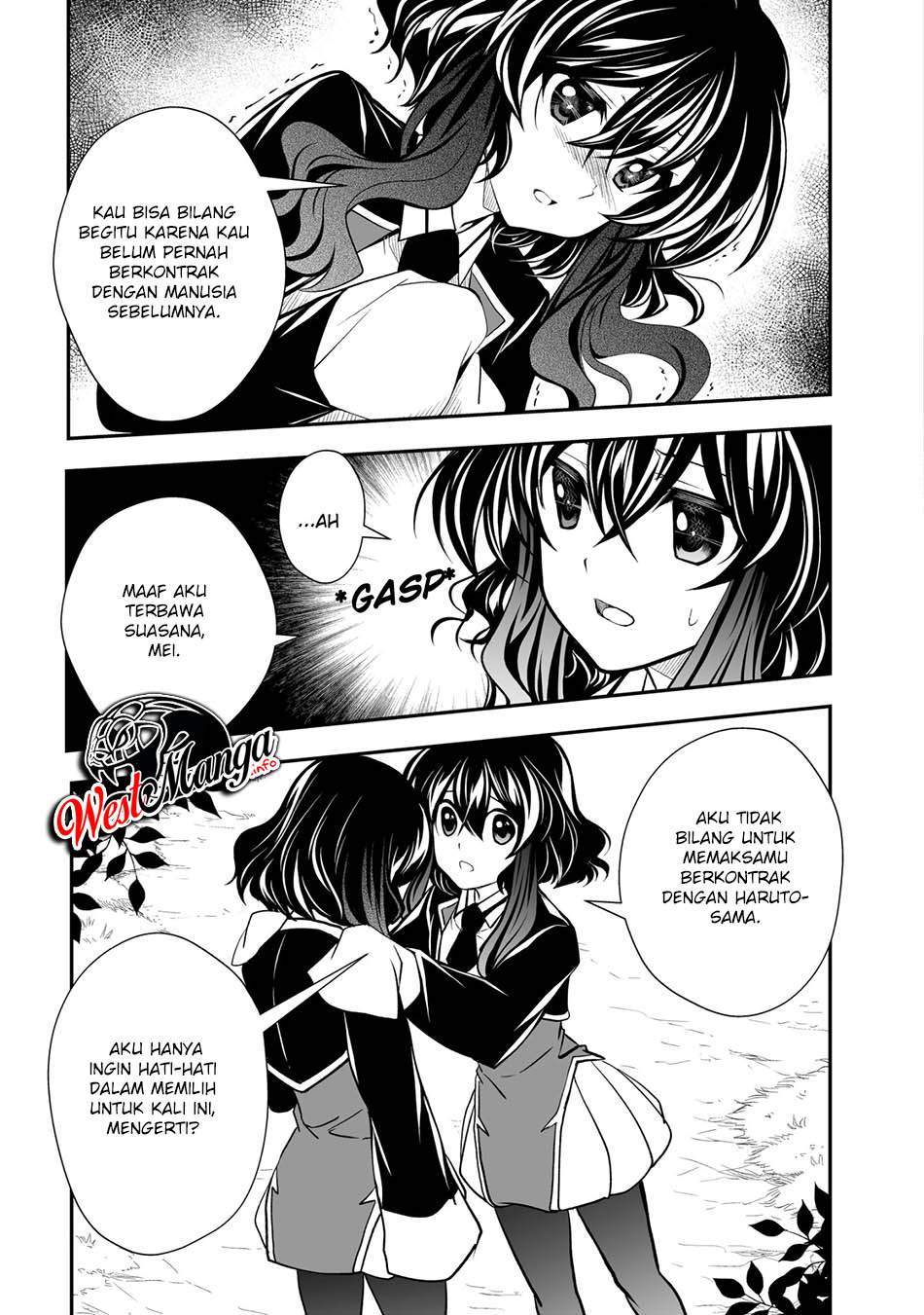 Level 1 No Saikyou Kenja: Noroi De Saikakyuu Mahou Shika Tsukaenai Kedo Kami No Kanchigai De Mugen Chapter 21