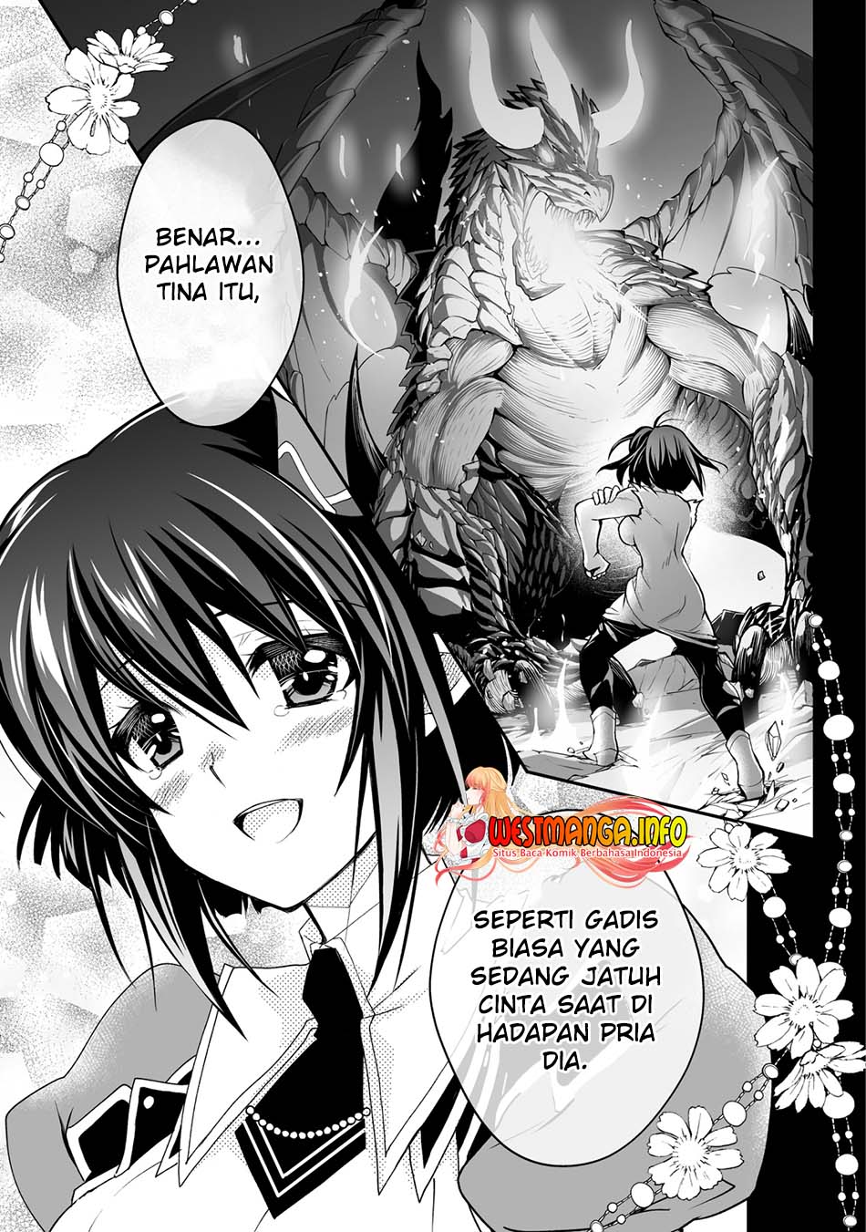 Level 1 No Saikyou Kenja: Noroi De Saikakyuu Mahou Shika Tsukaenai Kedo Kami No Kanchigai De Mugen Chapter 24