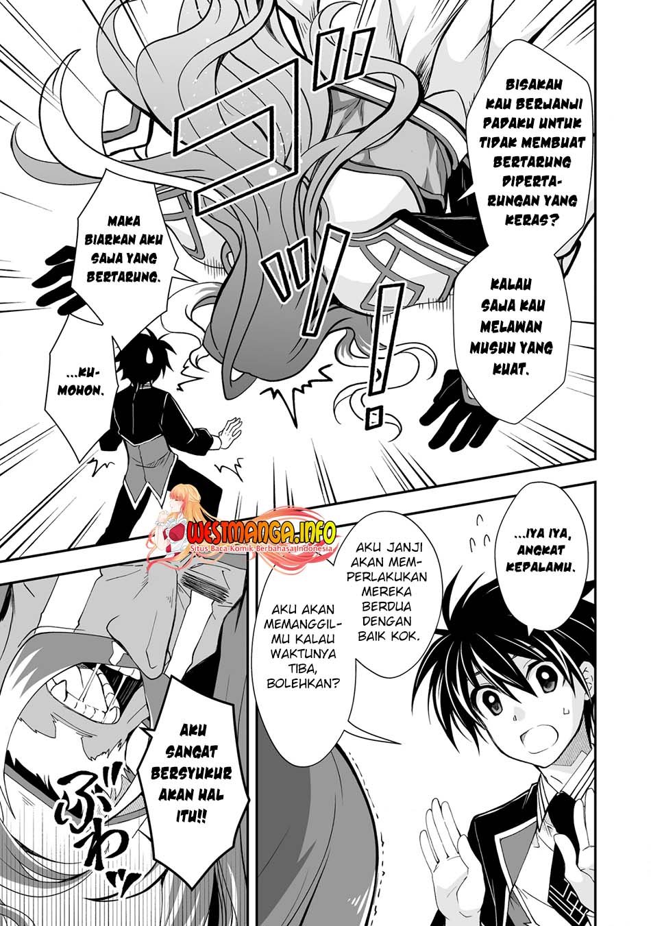 Level 1 No Saikyou Kenja: Noroi De Saikakyuu Mahou Shika Tsukaenai Kedo Kami No Kanchigai De Mugen Chapter 25