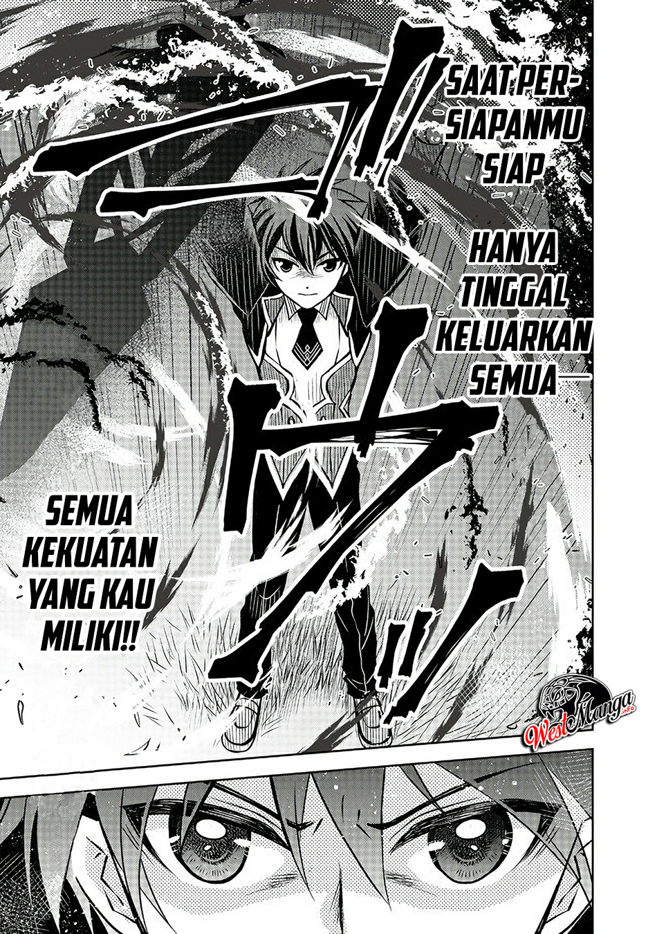 Level 1 No Saikyou Kenja: Noroi De Saikakyuu Mahou Shika Tsukaenai Kedo Kami No Kanchigai De Mugen Chapter 6