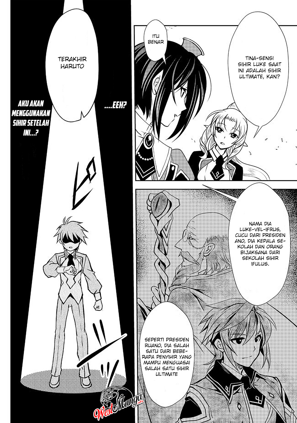 Level 1 No Saikyou Kenja: Noroi De Saikakyuu Mahou Shika Tsukaenai Kedo Kami No Kanchigai De Mugen Chapter 6