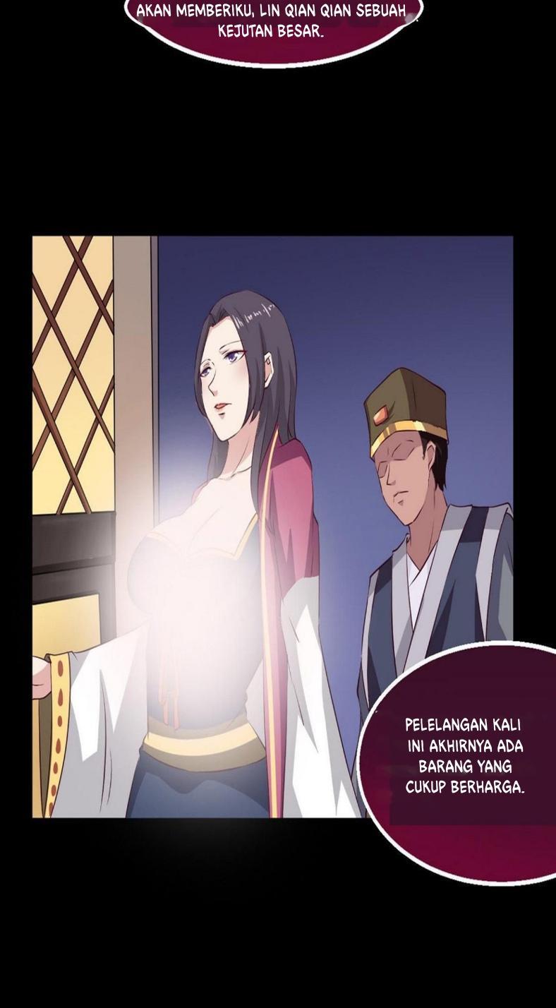 Magic Immortal Qi Chapter 23