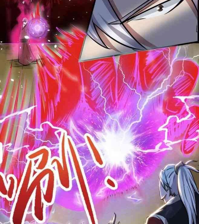 Magic Immortal Qi Chapter 39