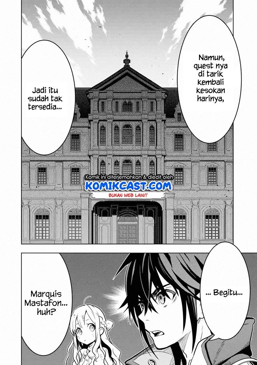 Koko wa Ore ni Makasete Saki ni Ike to Itte kara 10 Nen ga Tattara Densetsu ni Natteita Chapter 14.2