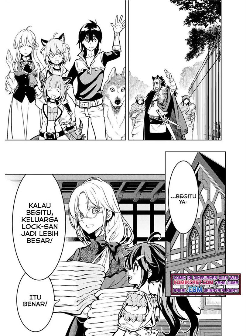 Koko wa Ore ni Makasete Saki ni Ike to Itte kara 10 Nen ga Tattara Densetsu ni Natteita Chapter 21