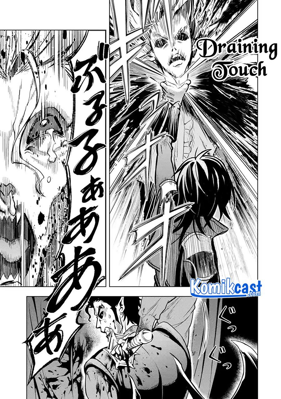 Koko wa Ore ni Makasete Saki ni Ike to Itte kara 10 Nen ga Tattara Densetsu ni Natteita Chapter 23