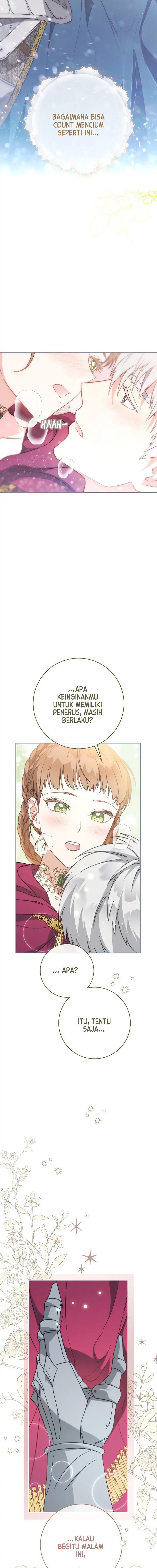 Marriage of Convenience Chapter 46