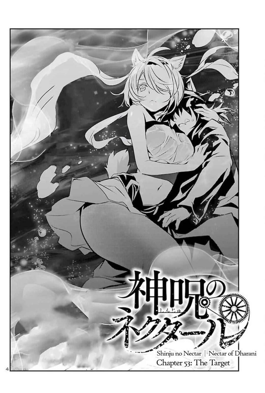 Shinju no Nectar Chapter 53