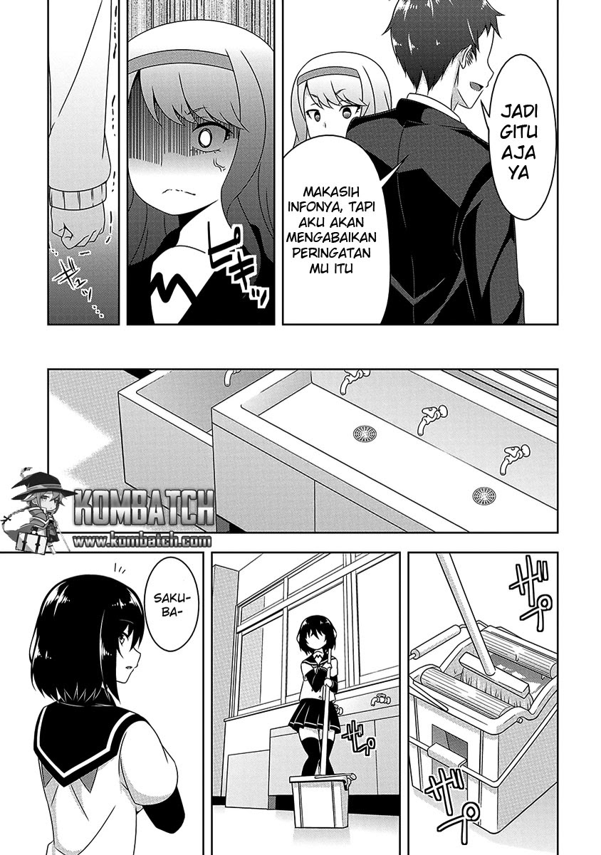 Devilchi Chapter 4