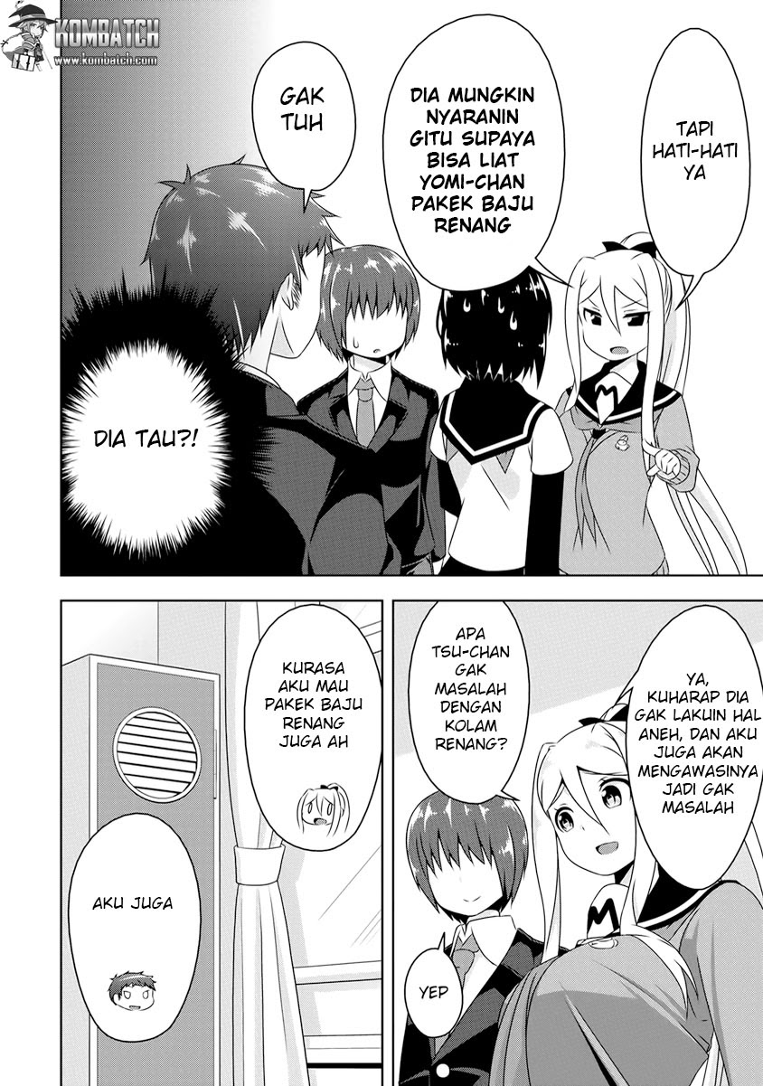 Devilchi Chapter 5