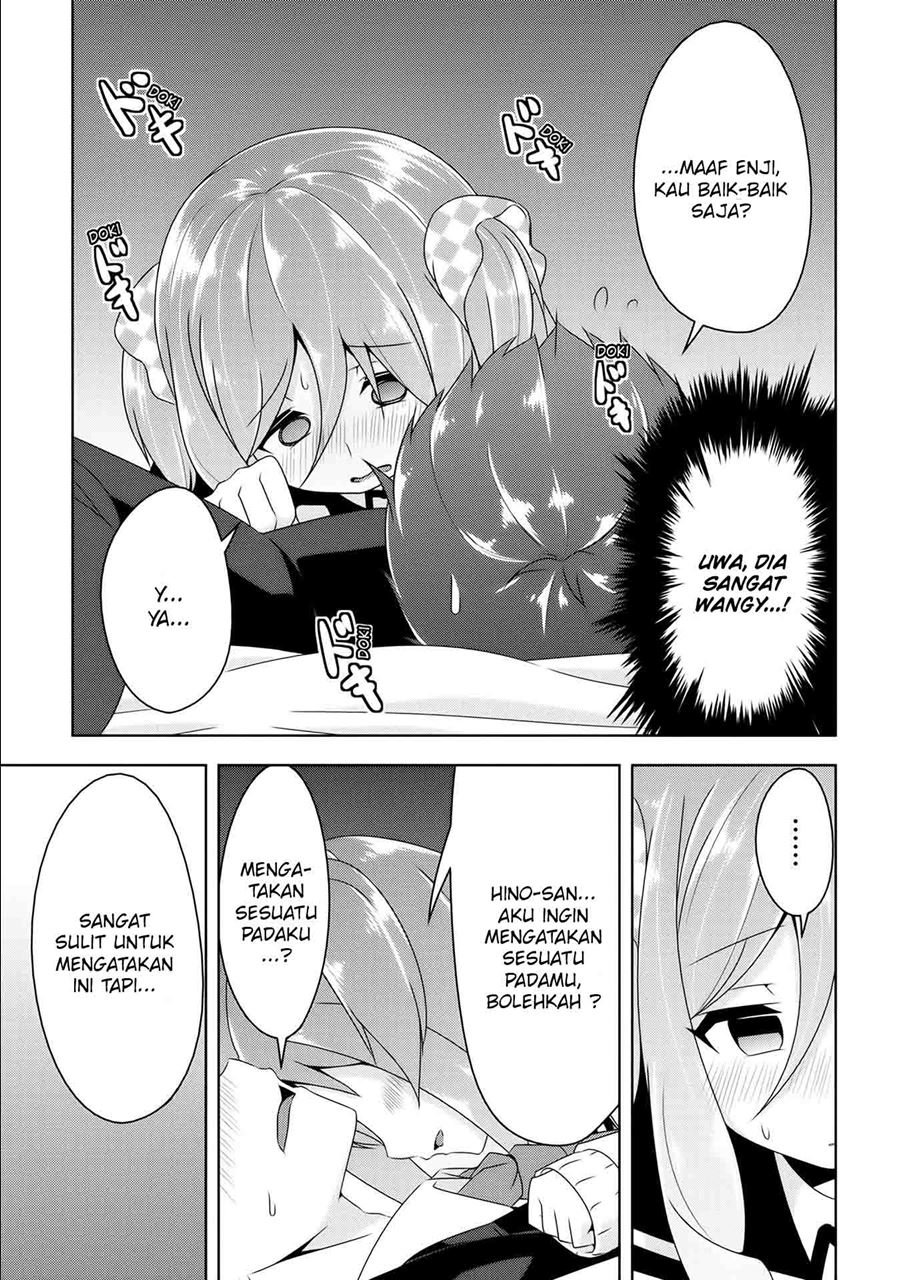 Devilchi Chapter 8