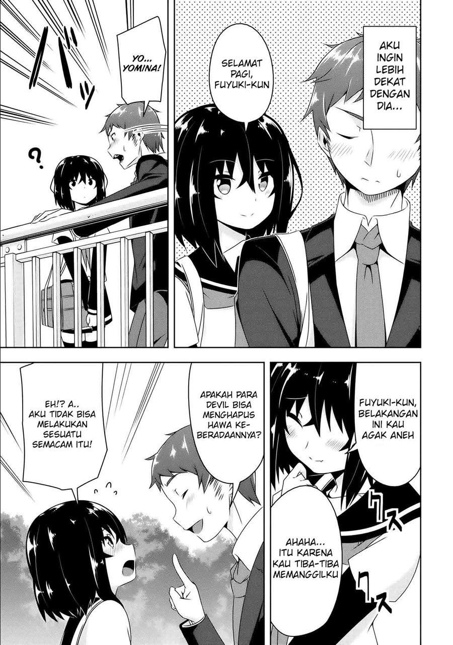 Devilchi Chapter 8