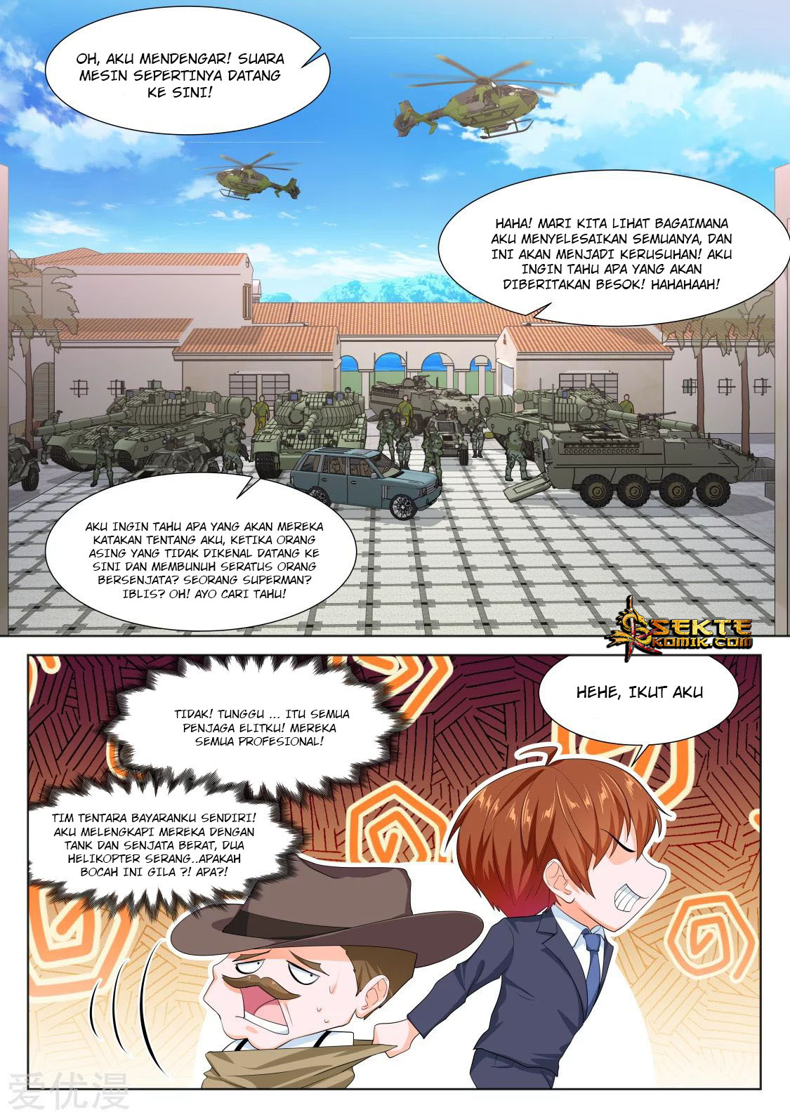 Metropolitan System Chapter 285