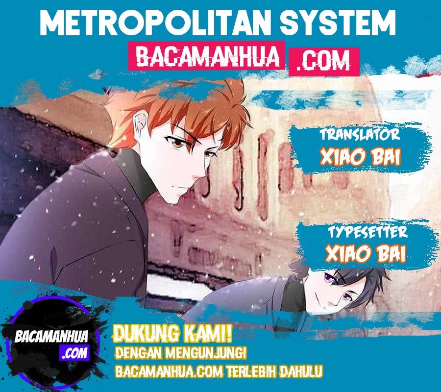 Metropolitan System Chapter 46